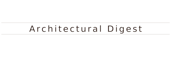 Architectural Digest
