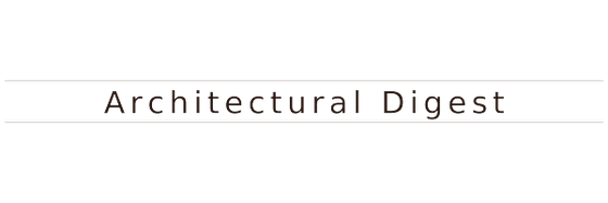Architectural Digest