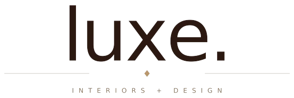 Luxe Interiors + Design